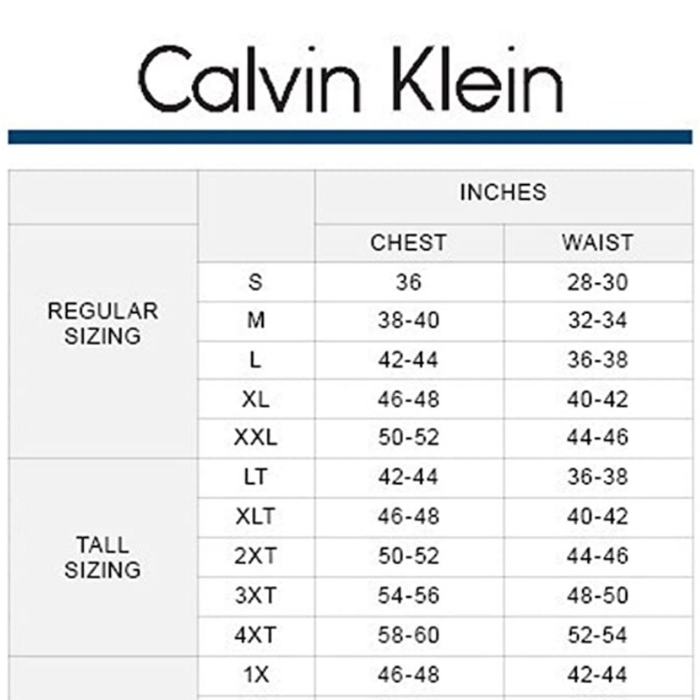 💖MEGA SALE💖 Calvin Klein Mens 3 Pack Cotton  Waistband Trunk Black NB4002931 - Picture 8 of 9